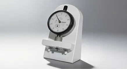 Almen Strips & Almen Guage