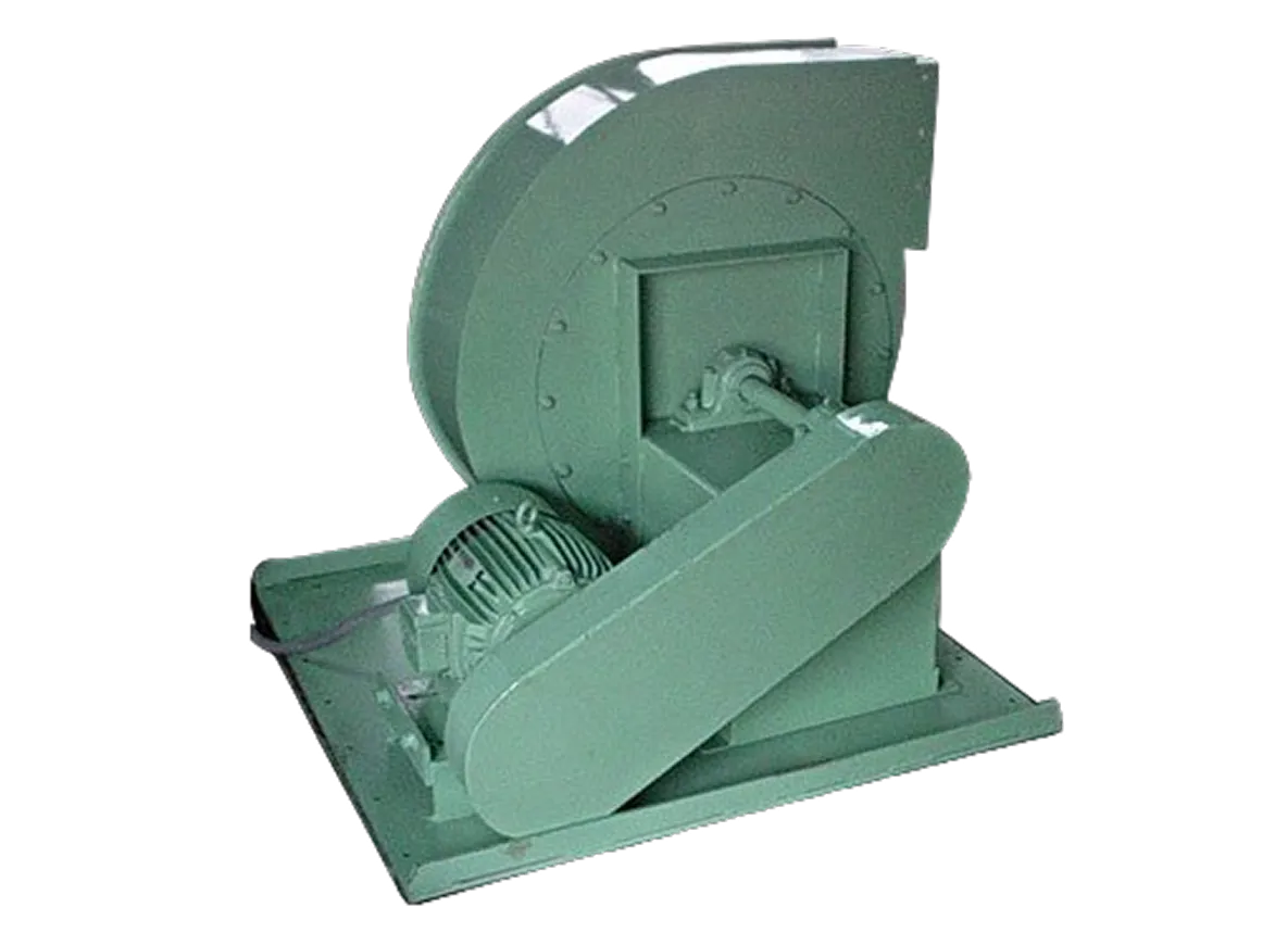 Dust Collector Fan / Blower