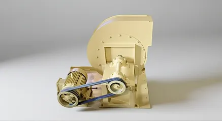 Dust Collector System Parts