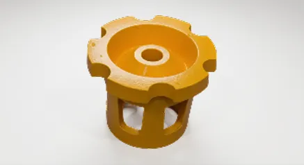 Shot Blasting Machine