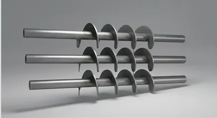 Abrasive Recirculating System Parts