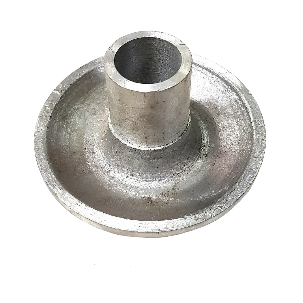 Mushroom Valve