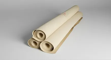 Rubber Sheets