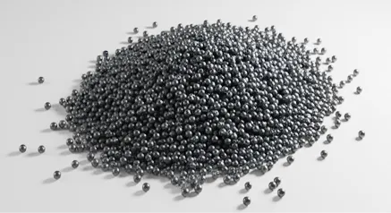 Abrasive Recirculating System Parts